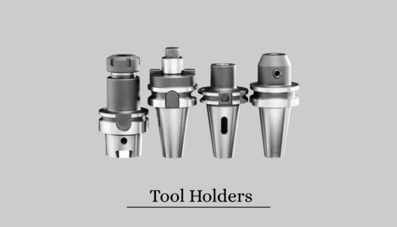 Tool Holders