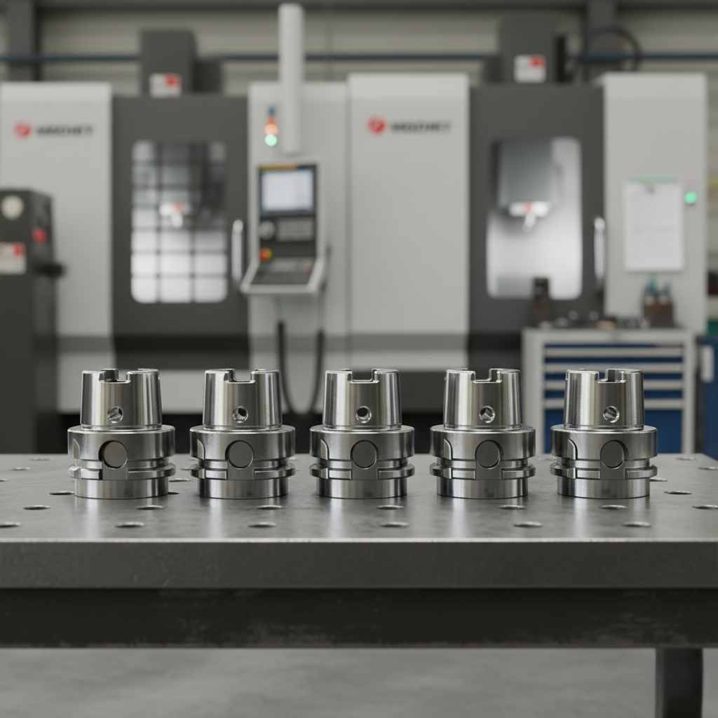 Tool Holder Dealers in Ahmedabad