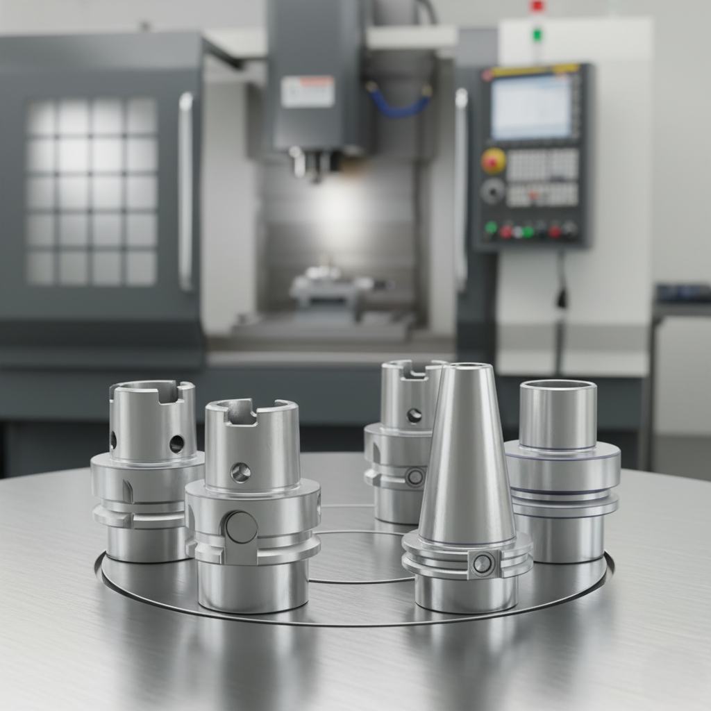 Tool-Holder-Dealers-in-Surat Tool Holder Dealers in Surat