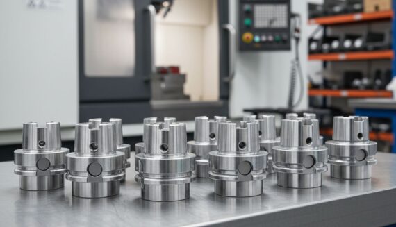 Tool Holder Dealers in Ahmedabad