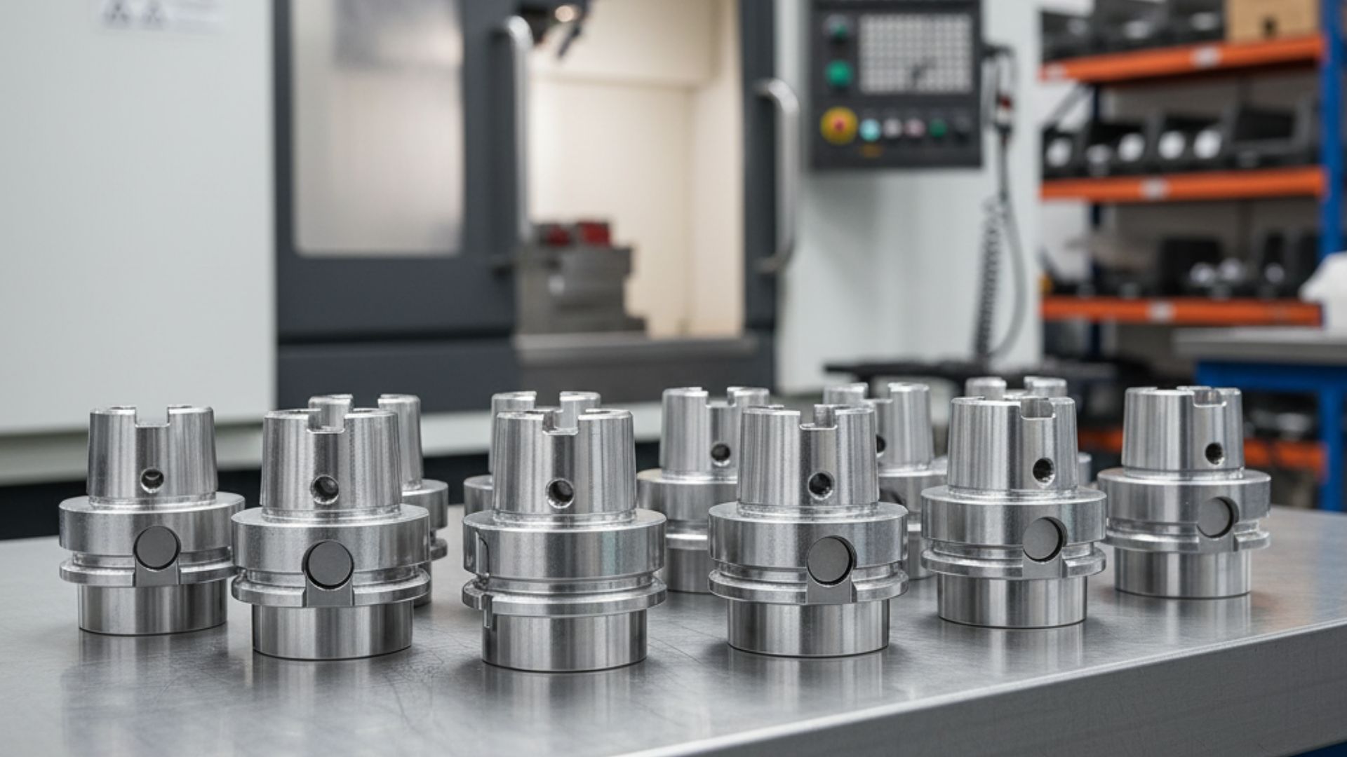 Tool Holder Dealers in Ahmedabad