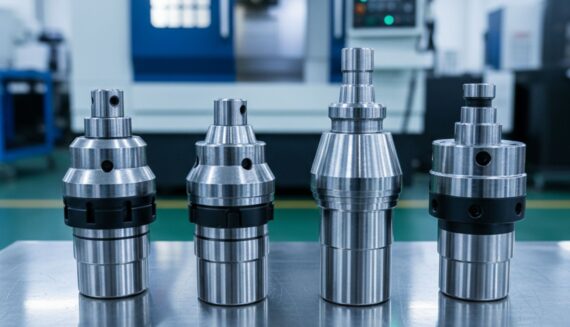 Tool Holder Dealers in Surat