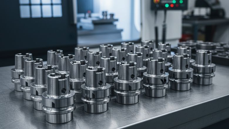 Tool Holders