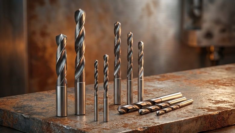 HSS Drill Bit