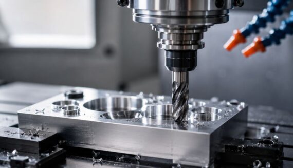 Common CNC Tool Failures and How to Avoid Them