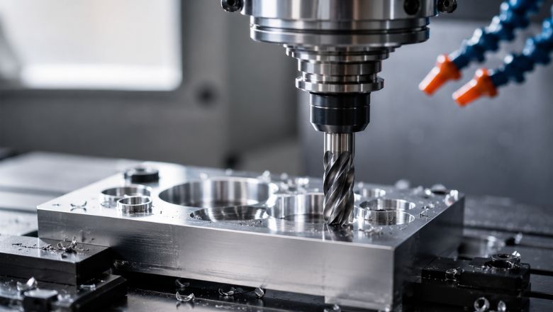 Common CNC Tool Failures and How to Avoid Them